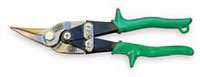 Snip, Aviation, Right, Green